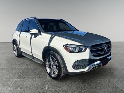 2022 Mercedes-Benz GLE SUV Tyler TX