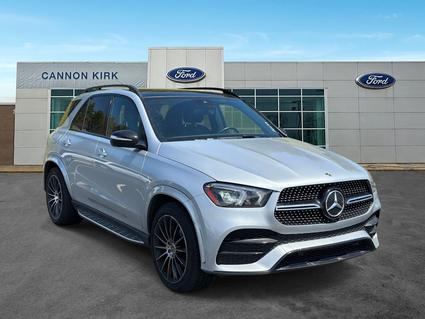 2023 Mercedes-Benz GLE SUV Springfield TN