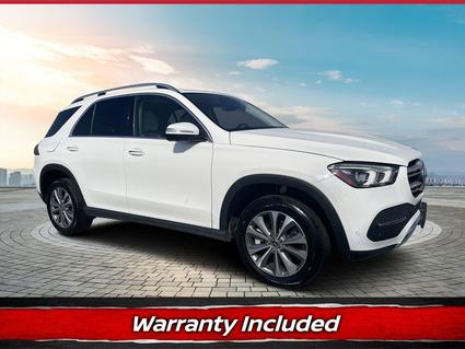 2022 Mercedes-Benz GLE SUV Hampton VA