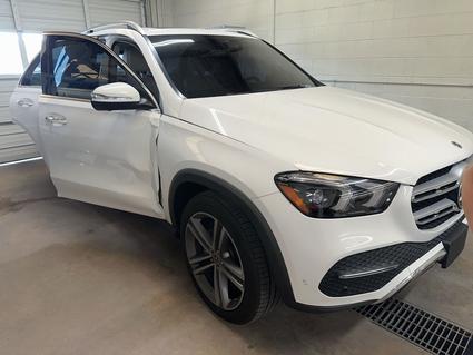 2022 Mercedes-Benz GLE SUV Montgomery AL