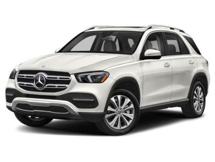 2020 Mercedes-Benz GLE SUV Lafayette LA
