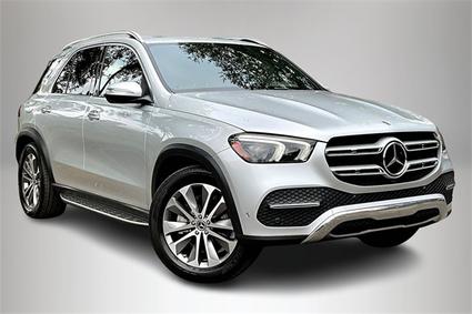2021 Mercedes-Benz GLE SUV Fort Walton Beach FL