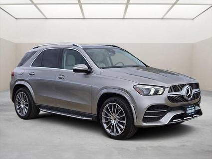 2022 Mercedes-Benz GLE SUV Longview TX
