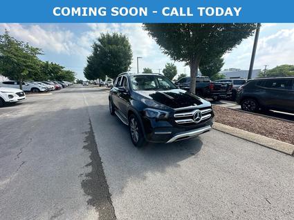 2023 Mercedes-Benz GLE SUV Murfreesboro TN