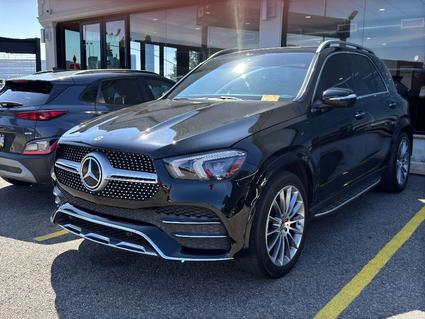 2021 Mercedes-Benz GLE SUV Long Island City NY