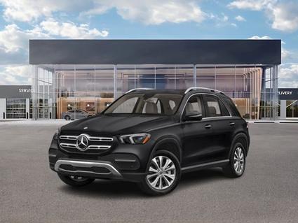 2021 Mercedes-Benz GLE SUV Long Island City NY