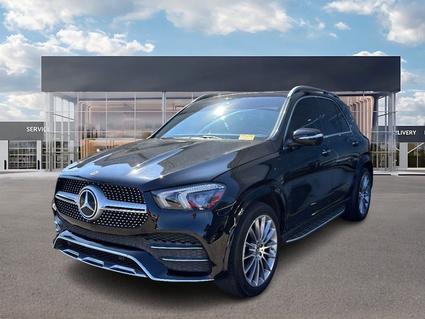 2021 Mercedes-Benz GLE SUV Long Island City NY
