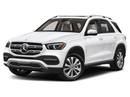 2022 Mercedes-Benz GLE SUV Long Island City NY