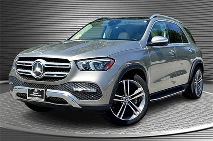 2022 Mercedes-Benz GLE SUV Fort Walton Beach FL