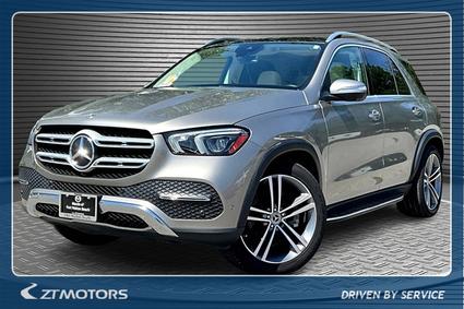 2022 Mercedes-Benz GLE SUV Fort Walton Beach FL