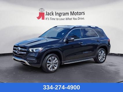 2022 Mercedes-Benz GLE SUV Montgomery AL