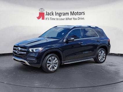 2022 Mercedes-Benz GLE SUV Montgomery AL