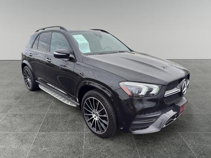 2021 Mercedes-Benz GLE SUV Tyler TX