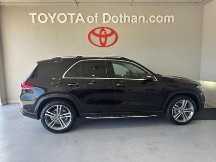 2022 Mercedes-Benz GLE SUV Dothan AL
