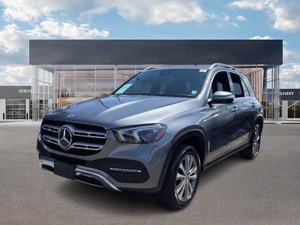 2022 Mercedes-Benz GLE SUV Long Island City NY