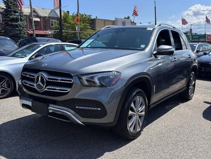 2022 Mercedes-Benz GLE SUV Long Island City NY