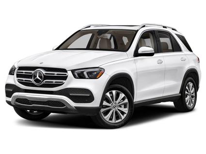 2020 Mercedes-Benz GLE SUV Jackson MS