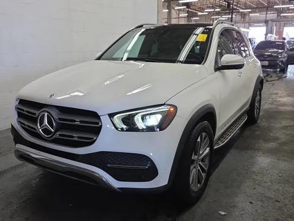 2022 Mercedes-Benz GLE SUV Memphis TN