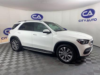 2022 Mercedes-Benz GLE SUV Memphis TN