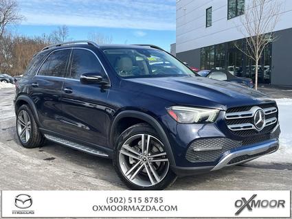 2020 Mercedes-Benz GLE SUV Louisville KY