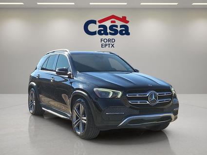 2020 Mercedes-Benz GLE SUV El Paso TX