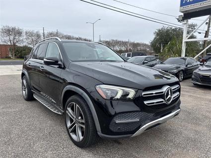 2022 Mercedes-Benz GLE SUV Metairie LA