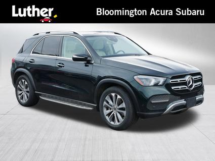 2020 Mercedes-Benz GLE SUV Minneapolis MN