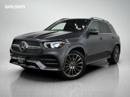 2020 Mercedes-Benz GLE SUV Minneapolis MN