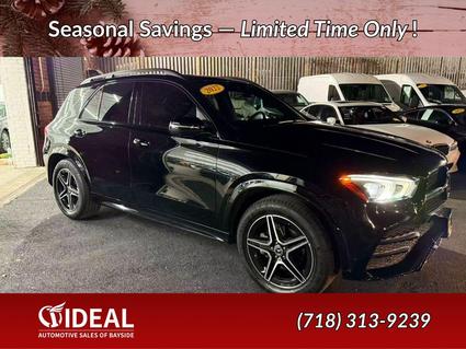 2022 Mercedes-Benz GLE SUV Bayside NY