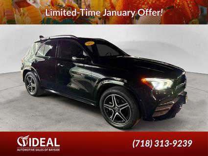 2022 Mercedes-Benz GLE SUV Bayside NY