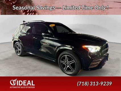 2022 Mercedes-Benz GLE SUV Bayside NY