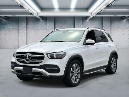 2022 Mercedes-Benz GLE SUV Saint James NY