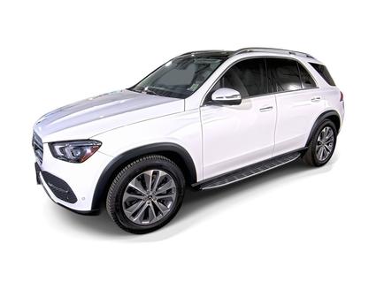 2022 Mercedes-Benz GLE SUV Billings MT
