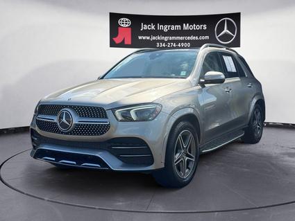 2022 Mercedes-Benz GLE SUV Montgomery AL