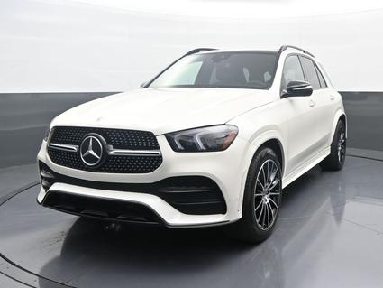2023 Mercedes-Benz GLE SUV Louisville KY