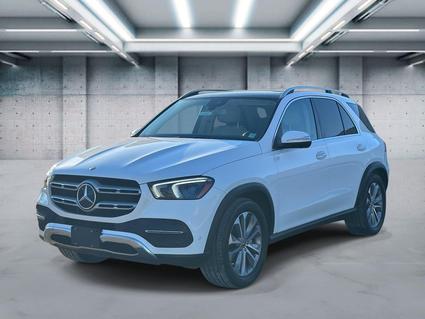 2020 Mercedes-Benz GLE SUV Saint James NY