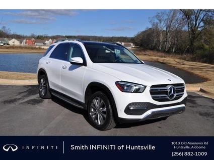 2020 Mercedes-Benz GLE SUV Athens AL