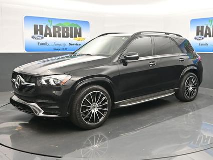 2021 Mercedes-Benz GLE SUV Scottsboro AL