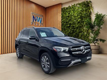 2021 Mercedes-Benz GLE SUV Post Falls ID