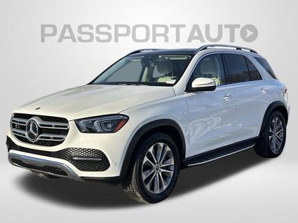 2022 Mercedes-Benz GLE SUV Suitland MD