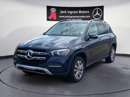 2022 Mercedes-Benz GLE SUV Montgomery AL