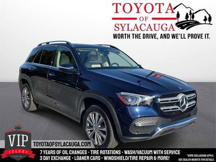 2022 Mercedes-Benz GLE SUV Sylacauga AL