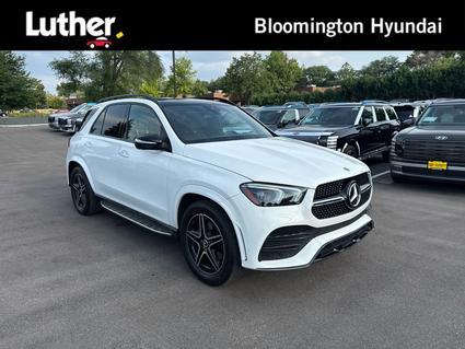 2020 Mercedes-Benz GLE SUV Minneapolis MN