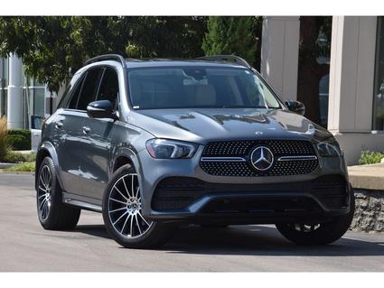 2020 Mercedes-Benz GLE SUV Lexington KY
