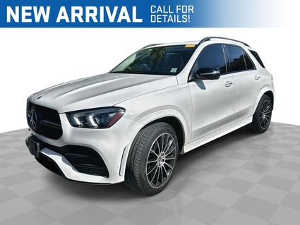 2021 Mercedes-Benz GLE SUV Jacksonville FL