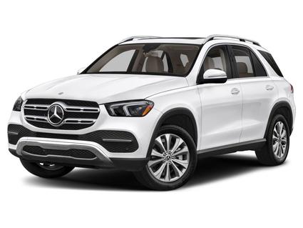 2022 Mercedes-Benz GLE SUV Twin Falls ID