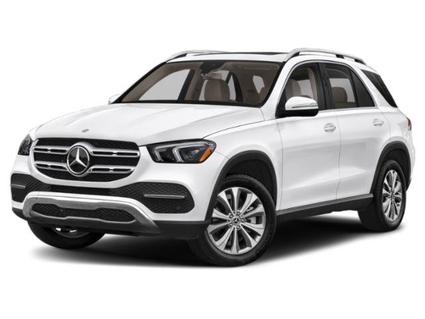 2022 Mercedes-Benz GLE SUV Minneapolis MN