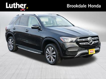 2022 Mercedes-Benz GLE SUV Minneapolis MN