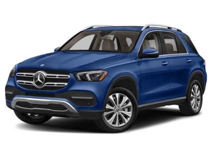 2021 Mercedes-Benz GLE SUV Minneapolis MN