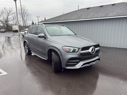 2021 Mercedes-Benz GLE SUV Louisville KY